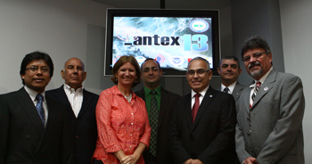 lantex 2013
