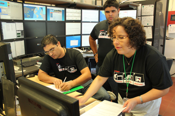 el gran shakeout de puerto rico